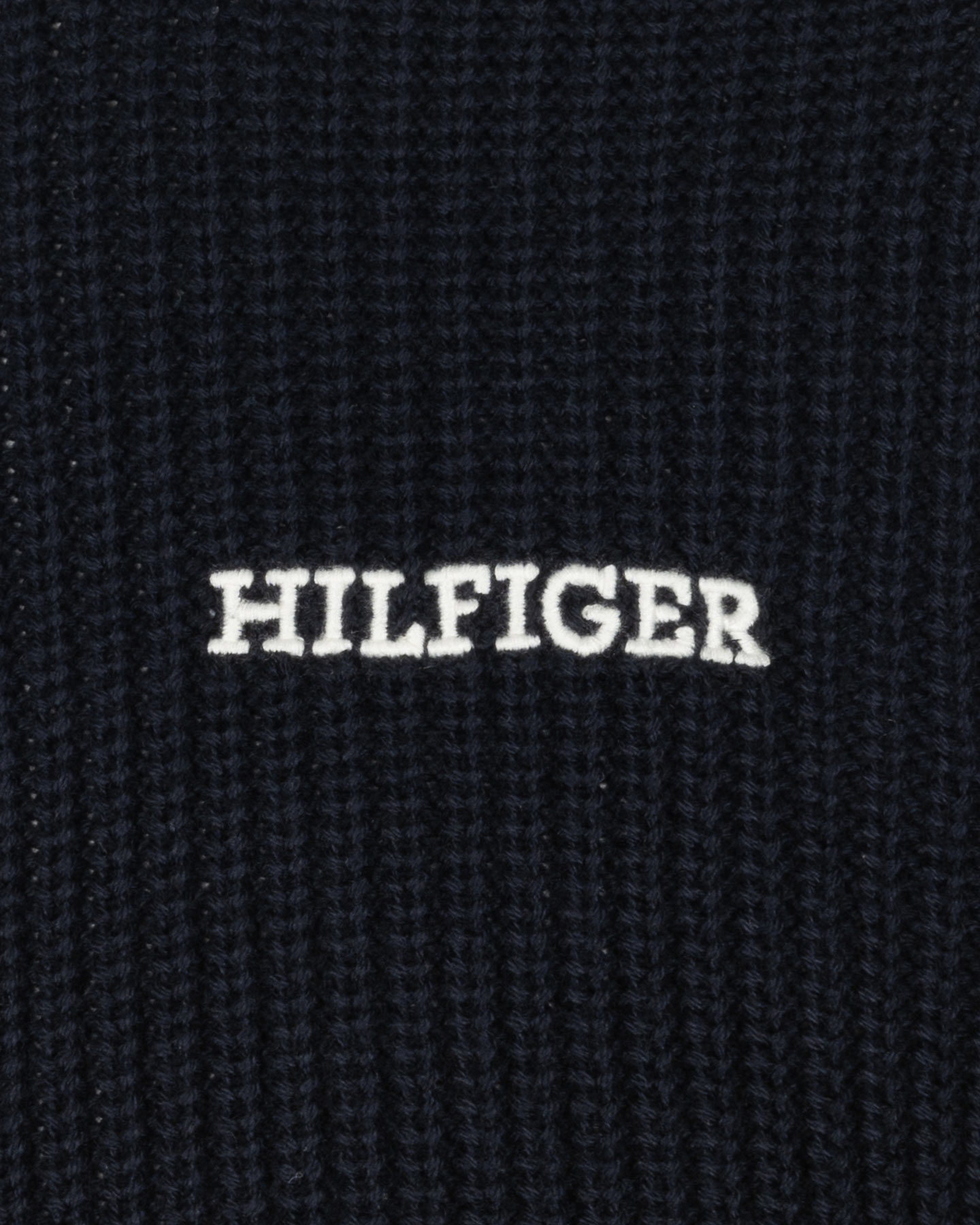 Maglione TOMMY HILFIGER VARSITY JR - Blu - 2 | Cisalfa Sport